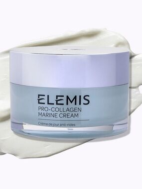 NEW ELEMIS Pro-Collagen Marine Cream SPF 30, 30 mL, anti-Wrinkle Cream